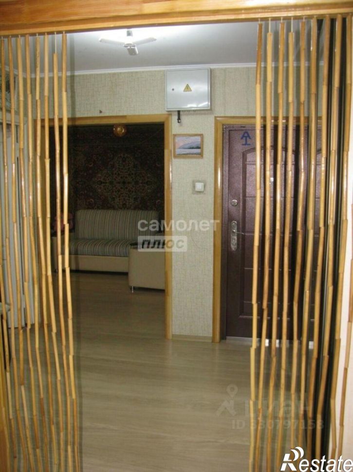 3-комн квартира улица Игнатьева, 39,  д. 39