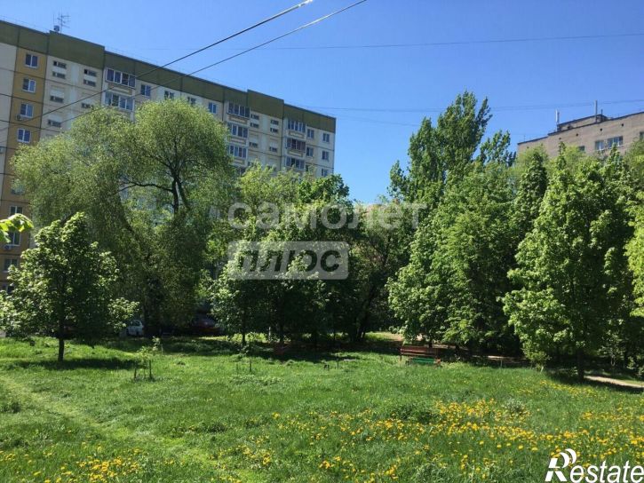 3-комн квартира улица Игнатьева, 39,  д. 39