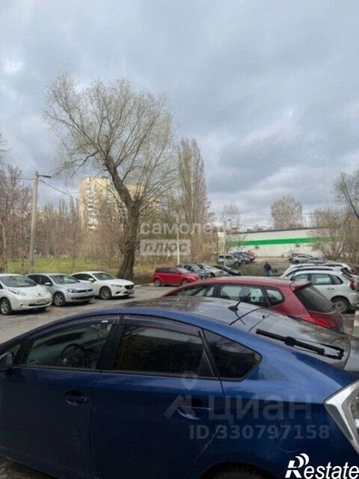 3-комн квартира улица Игнатьева, 39,  д. 39