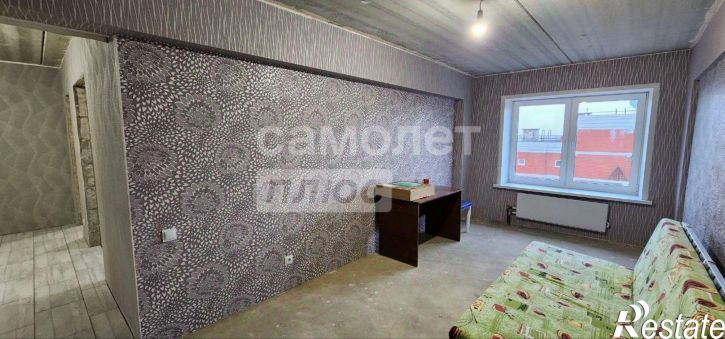 2-комн квартира улица Хренникова, 8,  д. 8