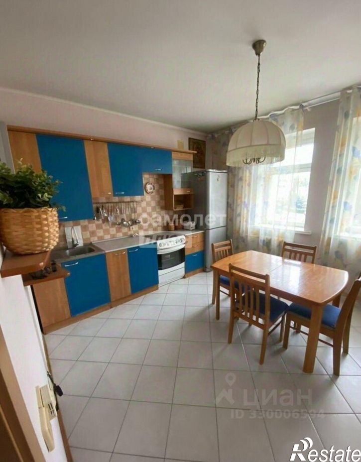 2-комн квартира улица Валентины Терешковой, 13Б,  д. 13Б
