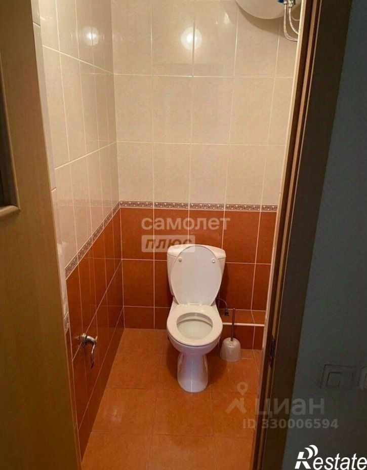 2-комн квартира улица Валентины Терешковой, 13Б,  д. 13Б