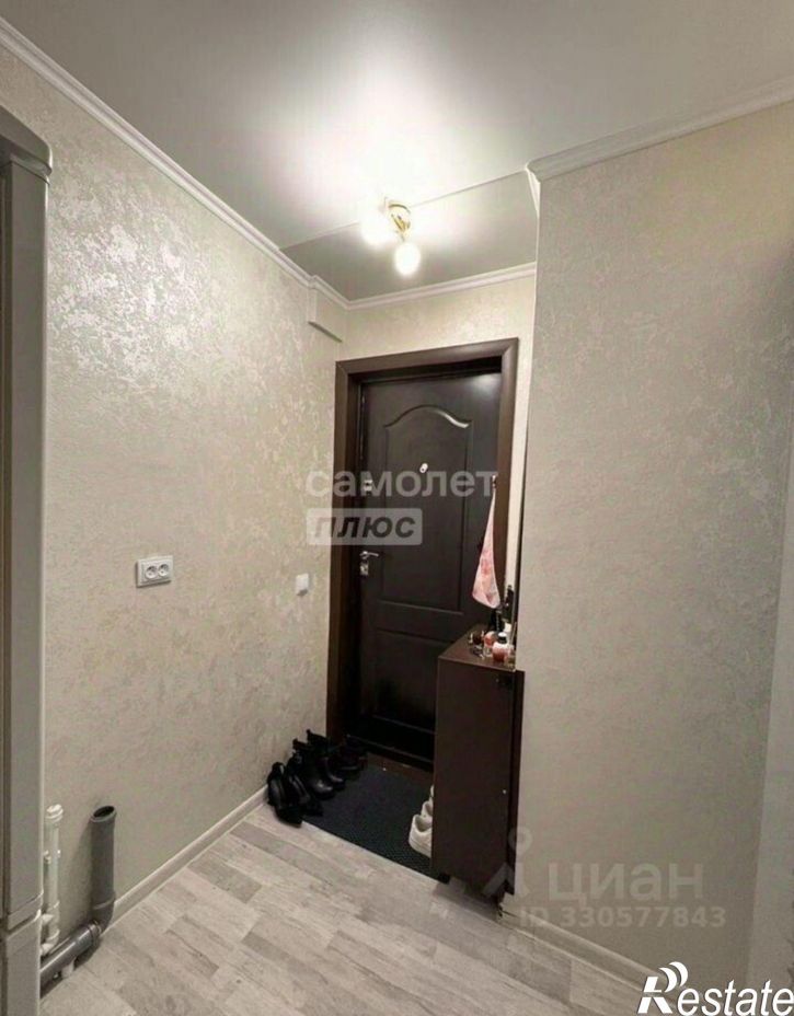 1-комн квартира Рудный переулок, 6,  д. 6