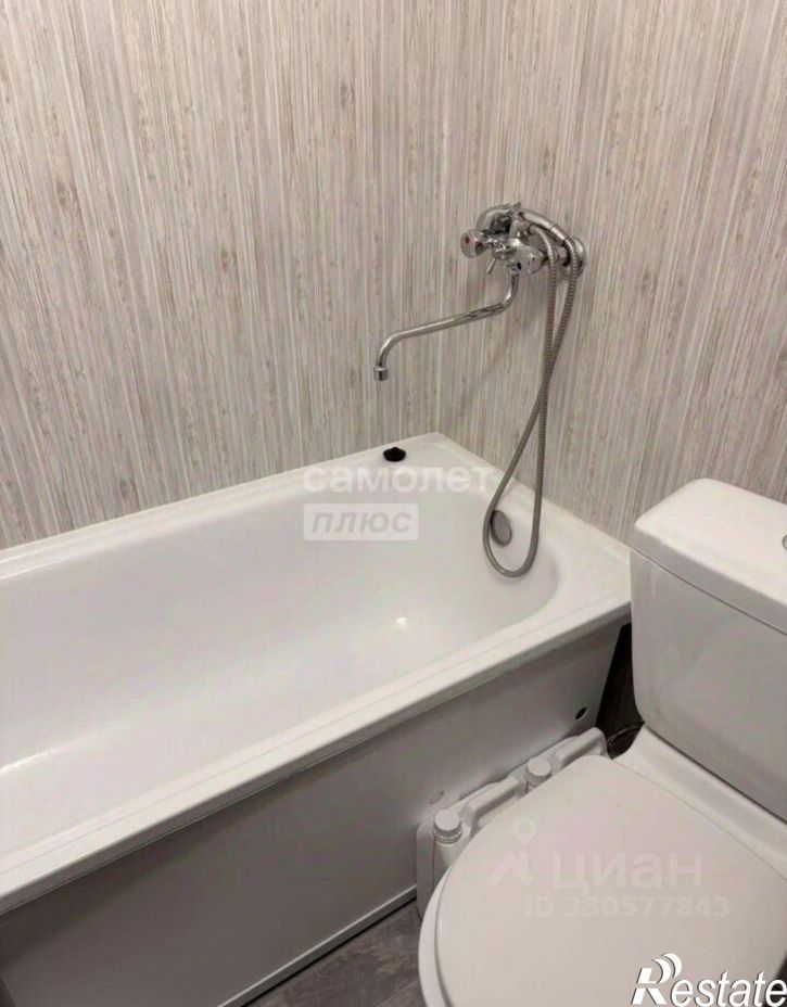 1-комн квартира Рудный переулок, 6,  д. 6