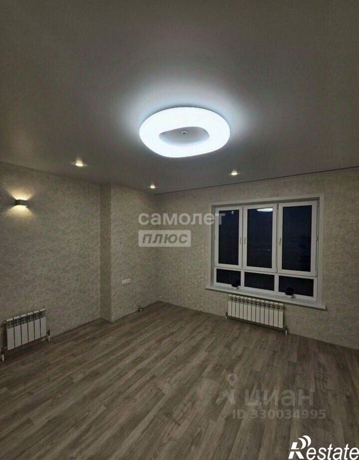 2-комн квартира улица Котовского, 46,  д. 46