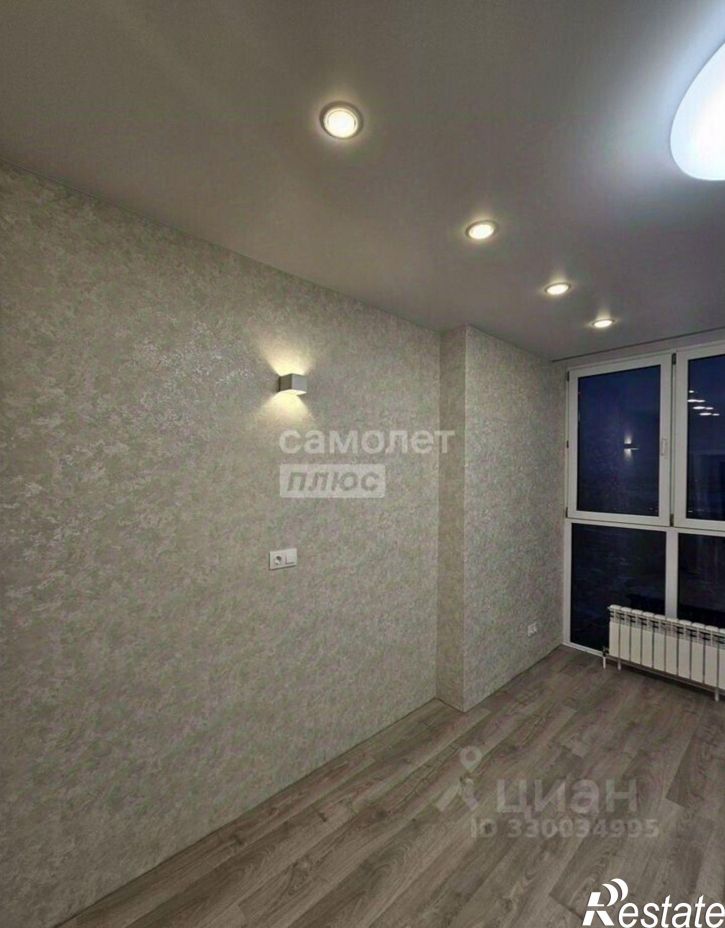 2-комн квартира улица Котовского, 46,  д. 46
