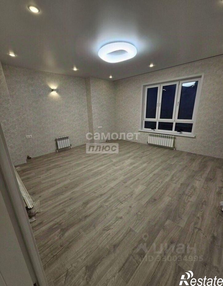 2-комн квартира улица Котовского, 46,  д. 46