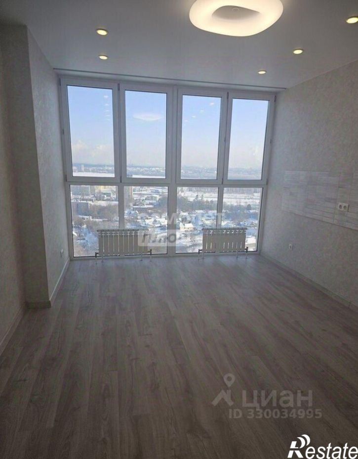 2-комн квартира улица Котовского, 46,  д. 46
