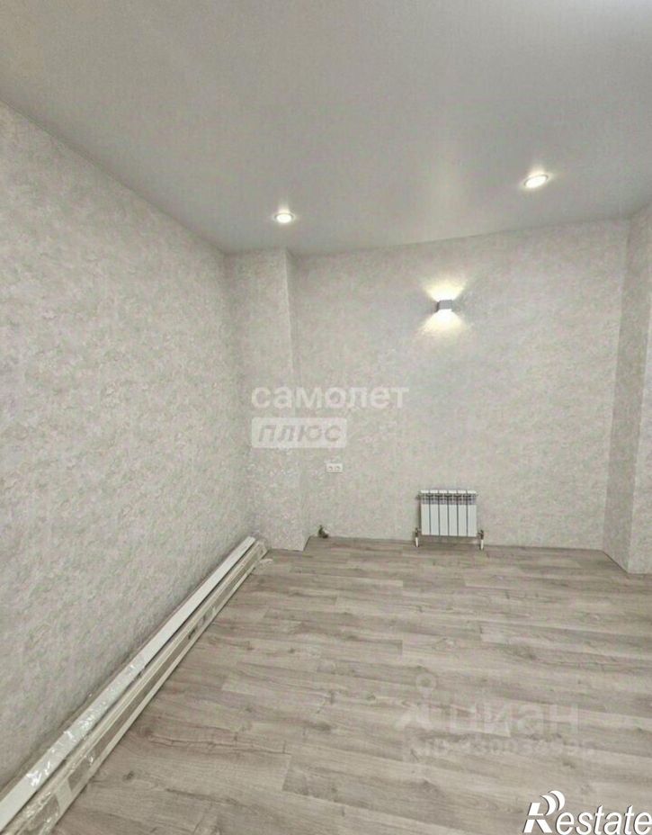 2-комн квартира улица Котовского, 46,  д. 46