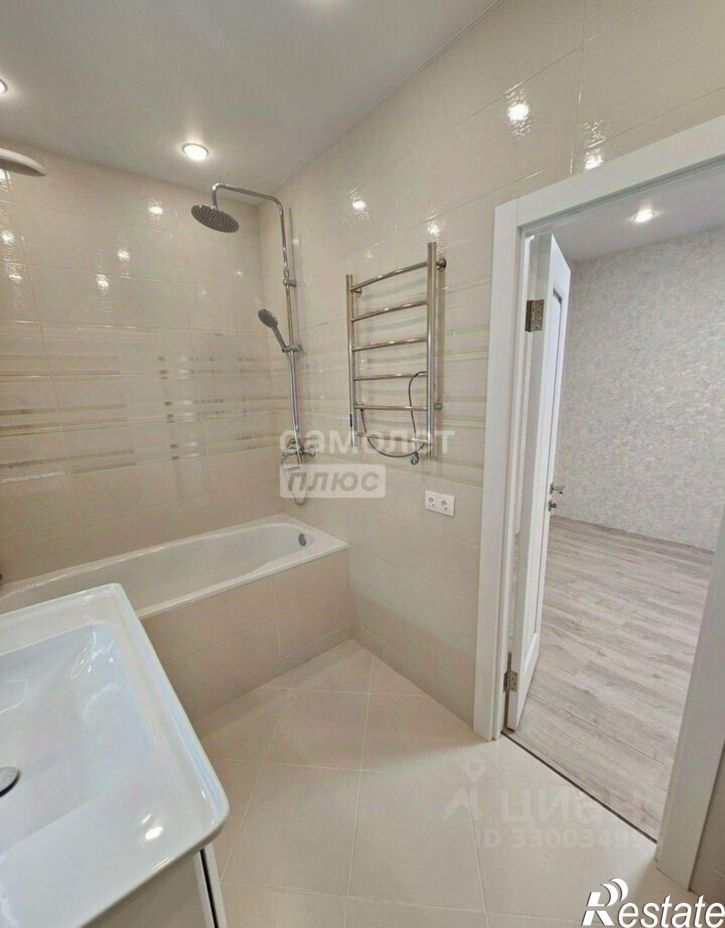 2-комн квартира улица Котовского, 46,  д. 46