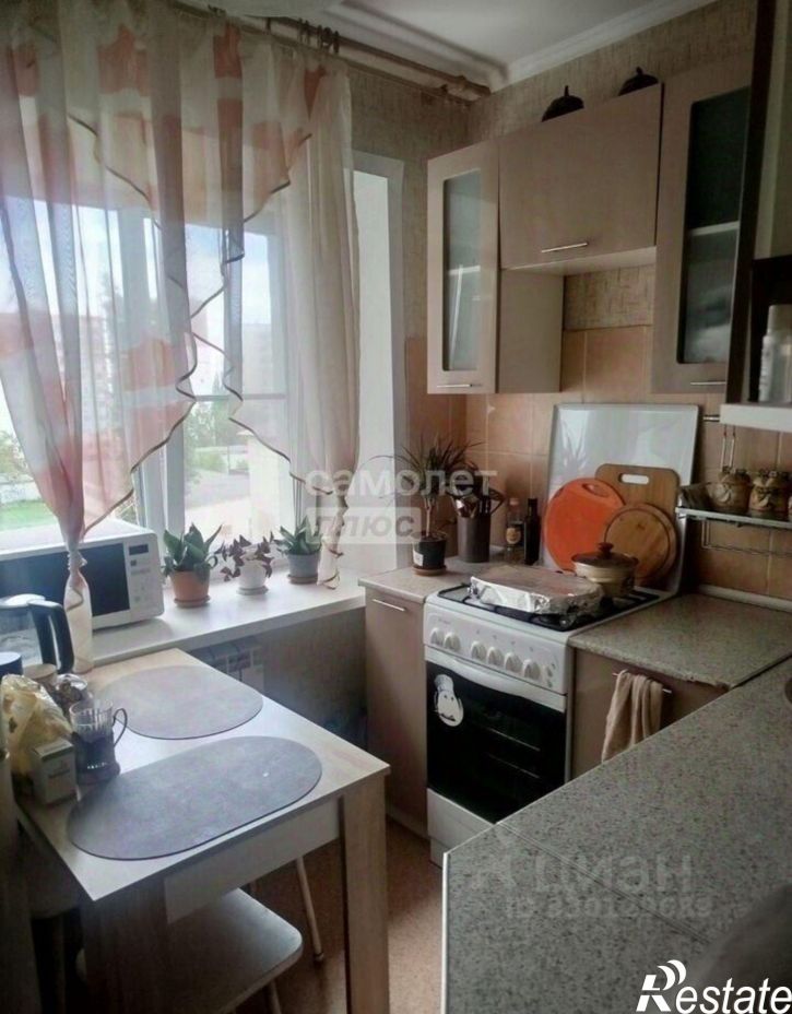 3-комн квартира проспект Победы, 65А,  д. 65А