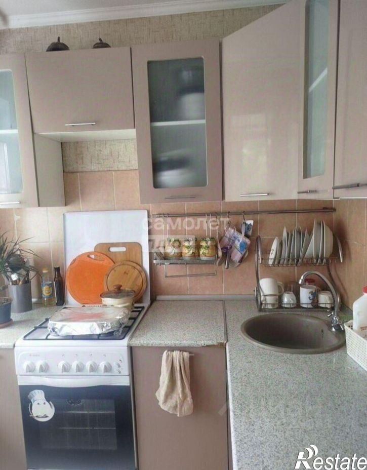 3-комн квартира проспект Победы, 65А,  д. 65А
