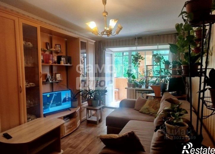 3-комн квартира проспект Победы, 65А,  д. 65А