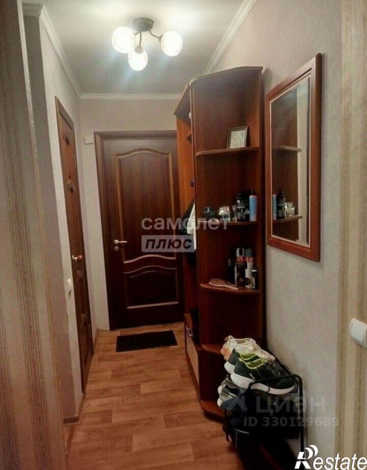 3-комн квартира проспект Победы, 65А,  д. 65А