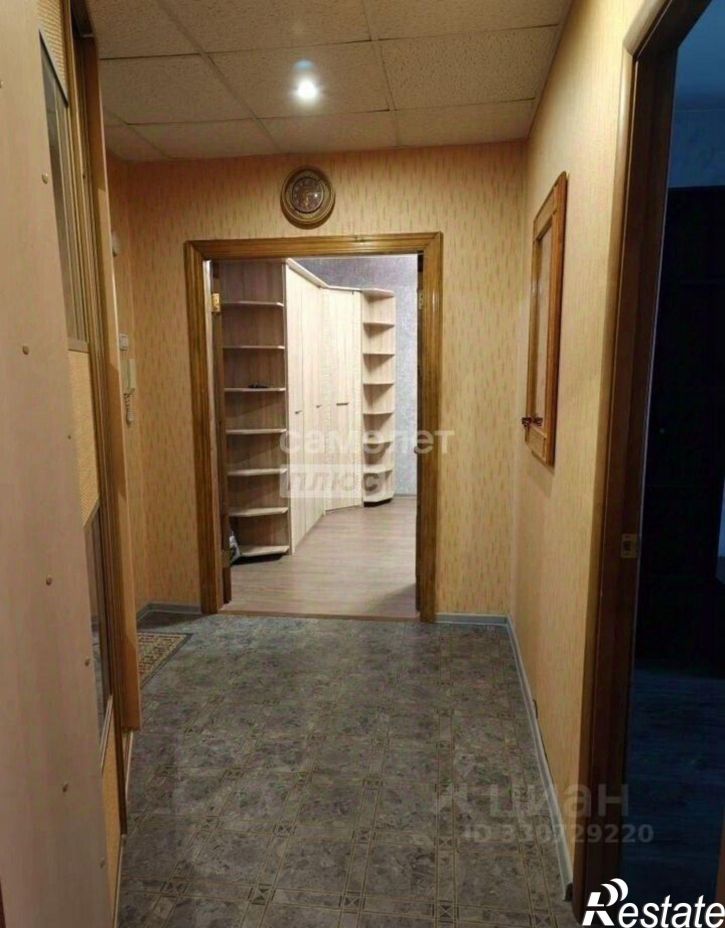 2-комн квартира улица Хорошавина, 13,  д. 13