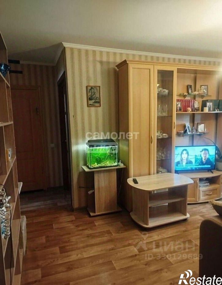 3-комн квартира проспект Победы, 65А,  д. 65А