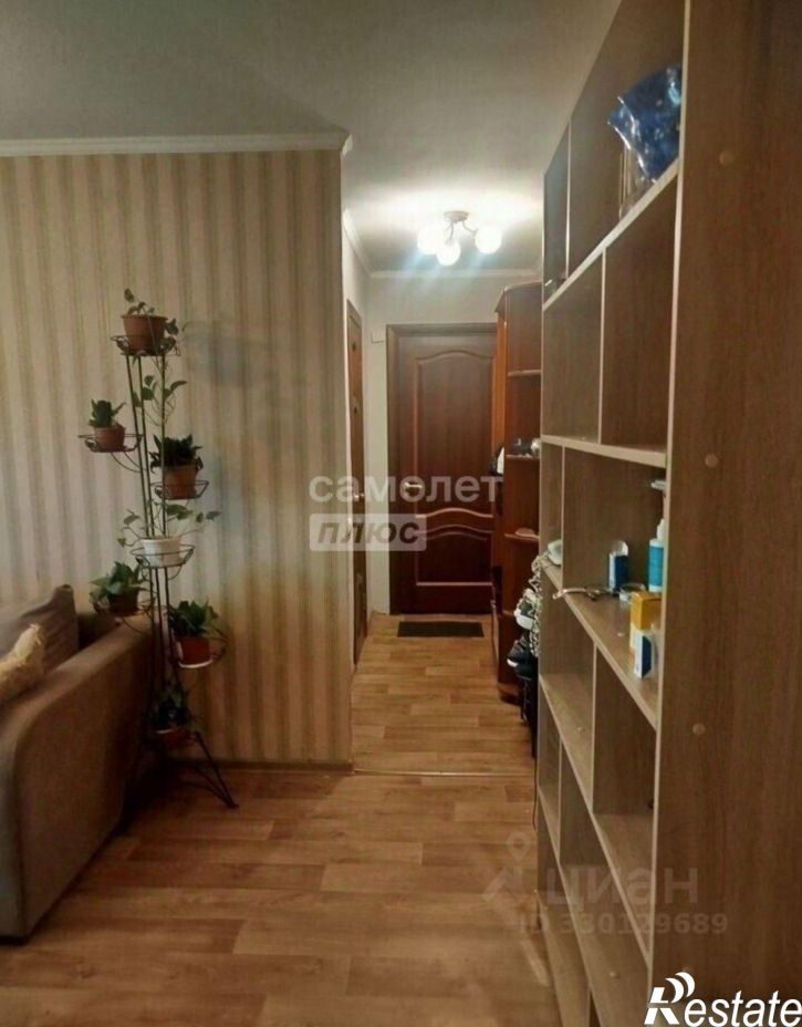 3-комн квартира проспект Победы, 65А,  д. 65А