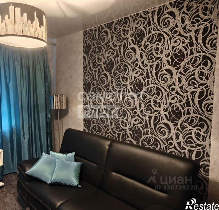 2-комн квартира улица Хорошавина, 13,  д. 13