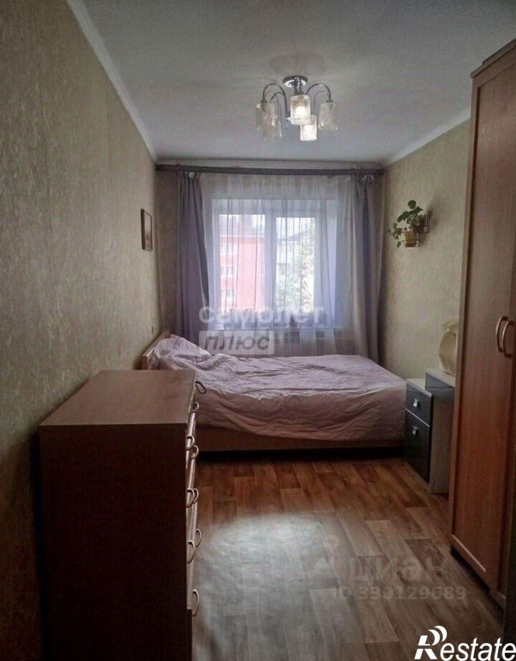 3-комн квартира проспект Победы, 65А,  д. 65А