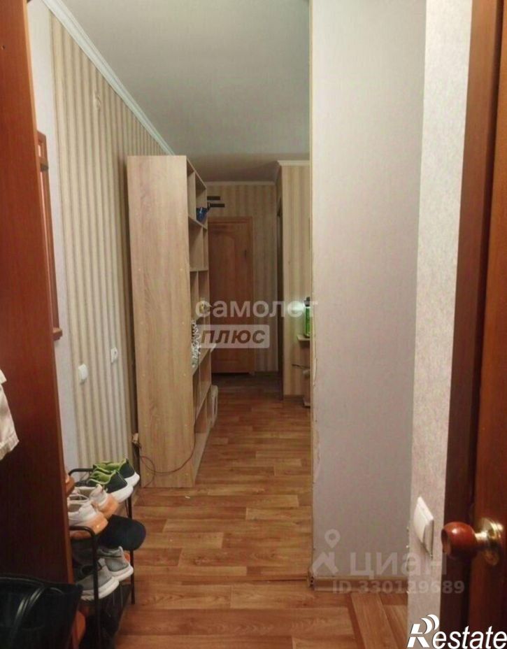 3-комн квартира проспект Победы, 65А,  д. 65А