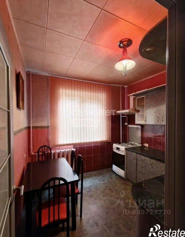 2-комн квартира улица Хорошавина, 13,  д. 13