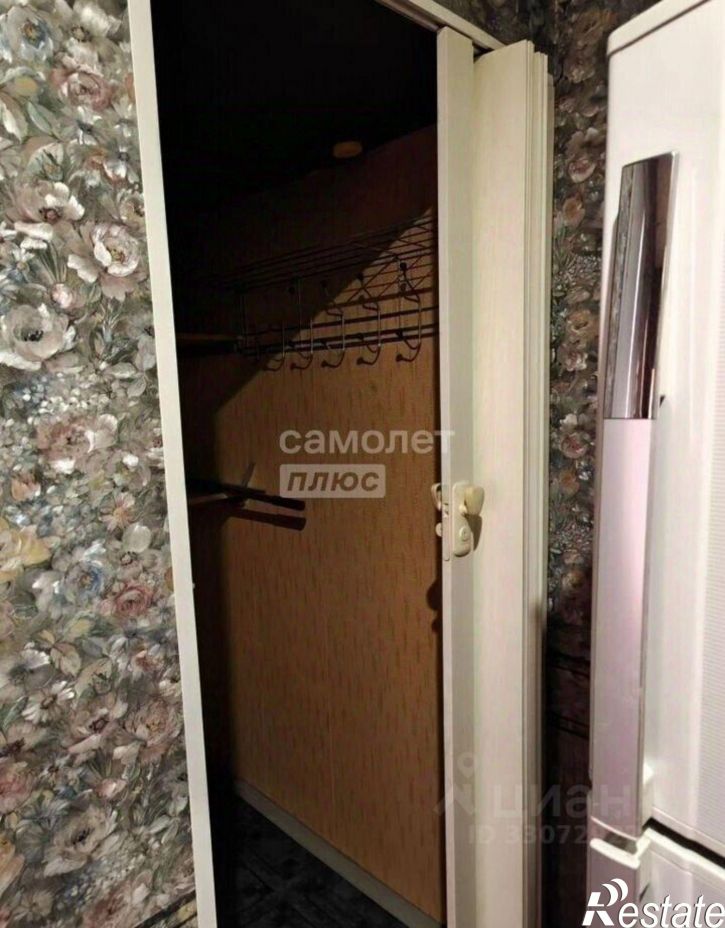 2-комн квартира улица Хорошавина, 13,  д. 13