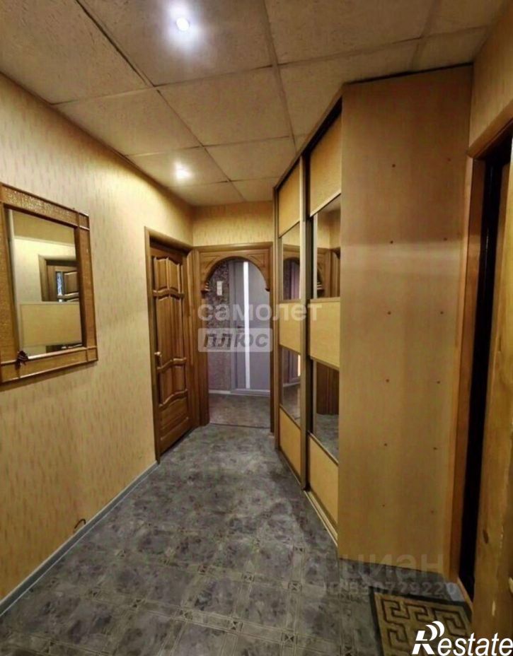 2-комн квартира улица Хорошавина, 13,  д. 13