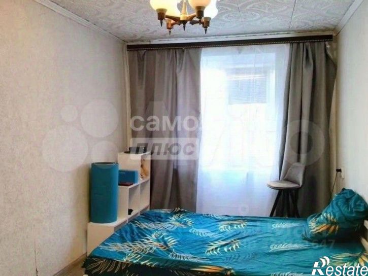 3-комн квартира улица Мичурина, 28,  д. 28