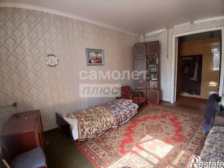 2-комн квартира ул Фестивальная, 1,  д. 1