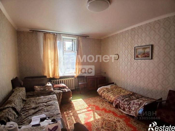 2-комн квартира ул Фестивальная, 1,  д. 1
