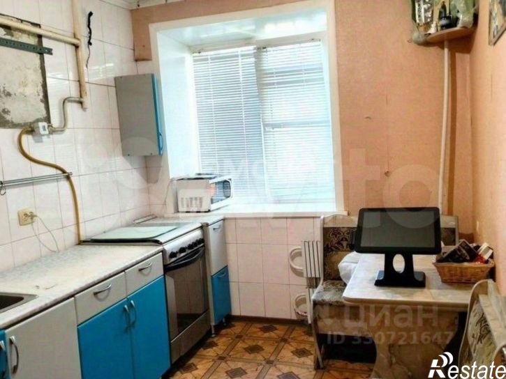 3-комн квартира улица Мичурина, 28,  д. 28