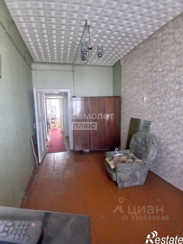 2-комн квартира ул Фестивальная, 1,  д. 1
