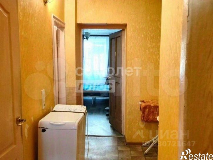 3-комн квартира улица Мичурина, 28,  д. 28