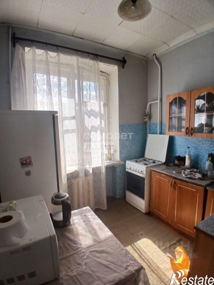 2-комн квартира ул Фестивальная, 1,  д. 1