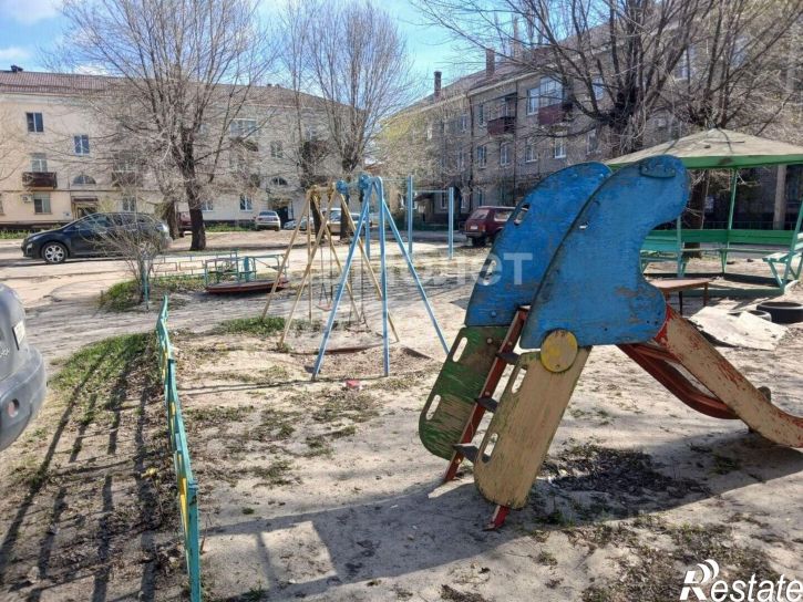 2-комн квартира ул Фестивальная, 1,  д. 1
