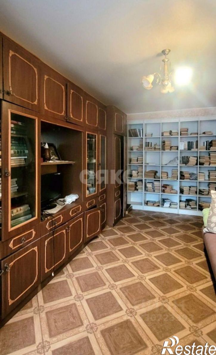3-комн квартира ул Им. Мичурина, 12,  д. 12