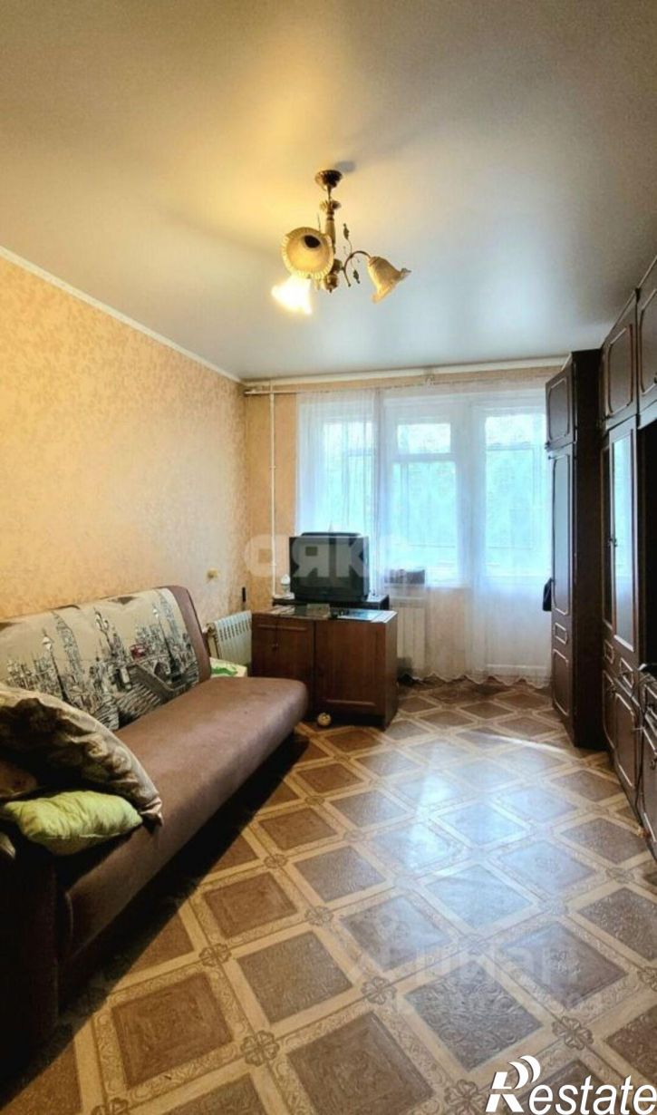 3-комн квартира ул Им. Мичурина, 12,  д. 12