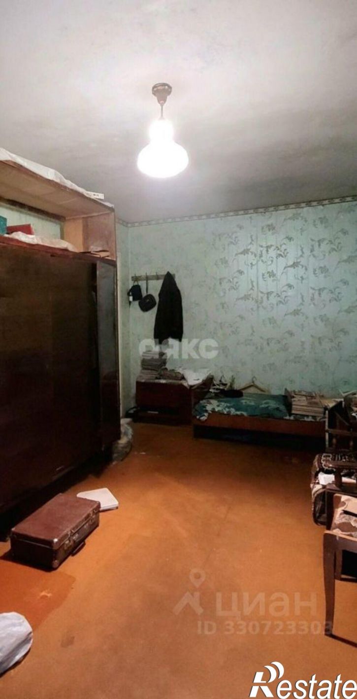 3-комн квартира ул Им. Мичурина, 12,  д. 12
