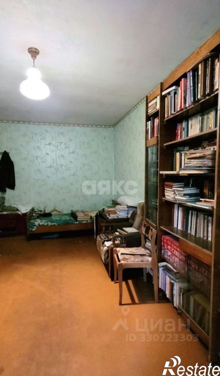 3-комн квартира ул Им. Мичурина, 12,  д. 12