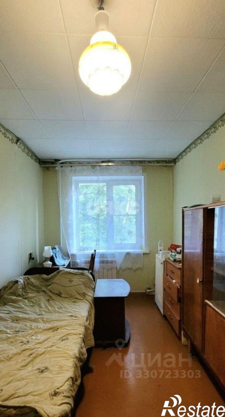 3-комн квартира ул Им. Мичурина, 12,  д. 12