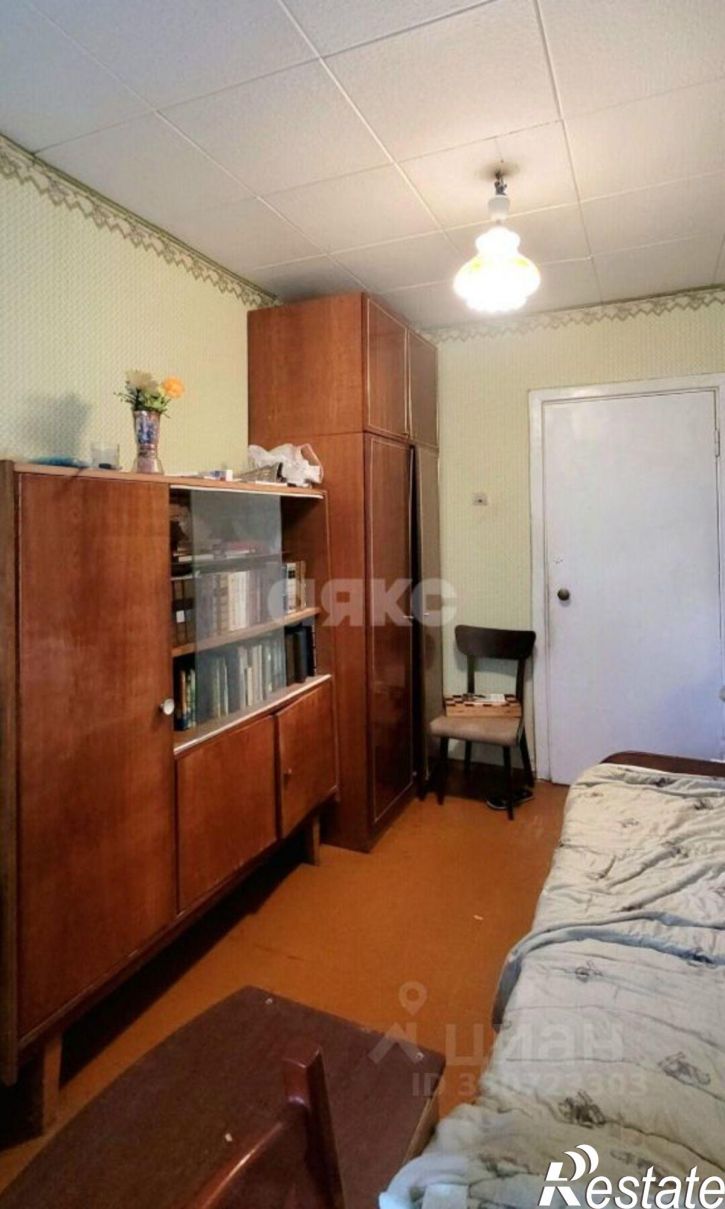 3-комн квартира ул Им. Мичурина, 12,  д. 12
