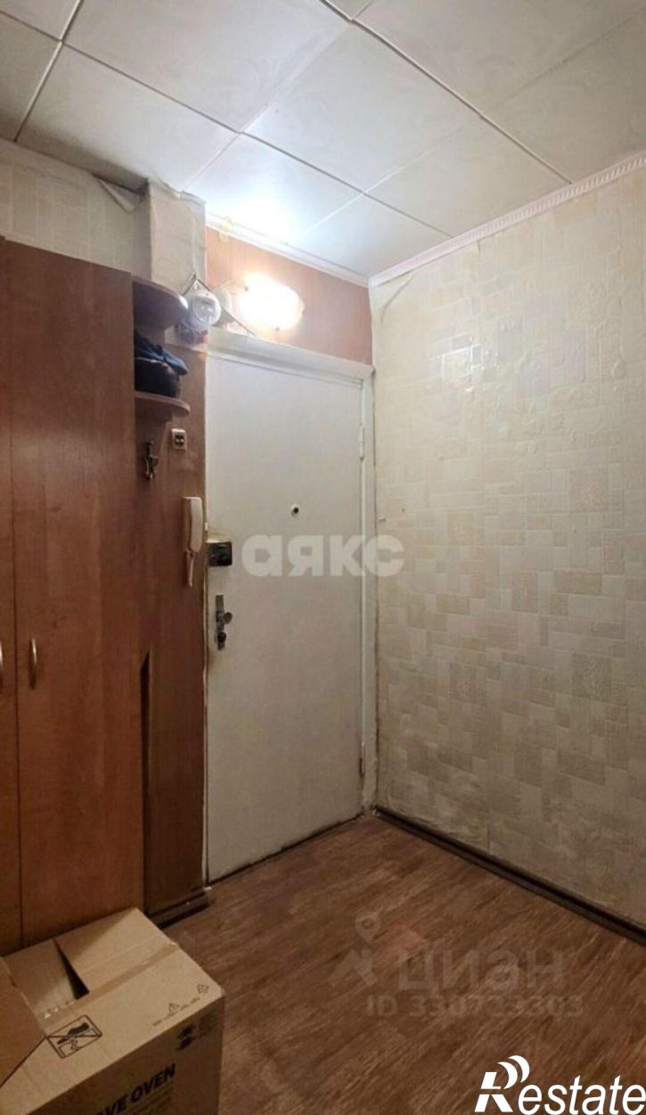 3-комн квартира ул Им. Мичурина, 12,  д. 12