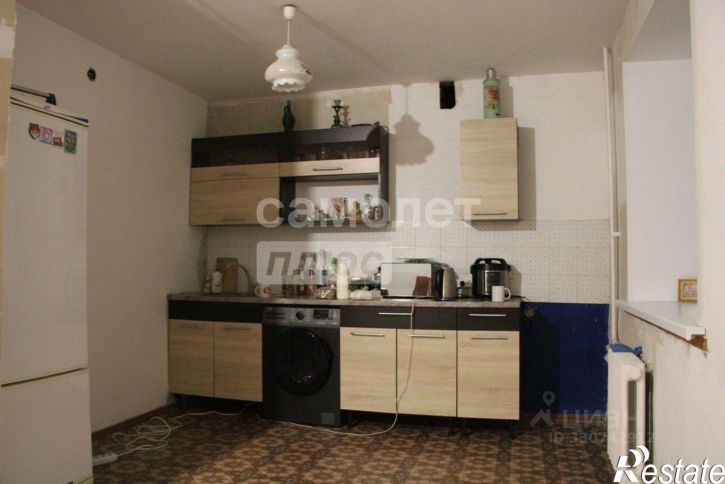 4-комн квартира пр-кт Победы, 93А,  д. 93А