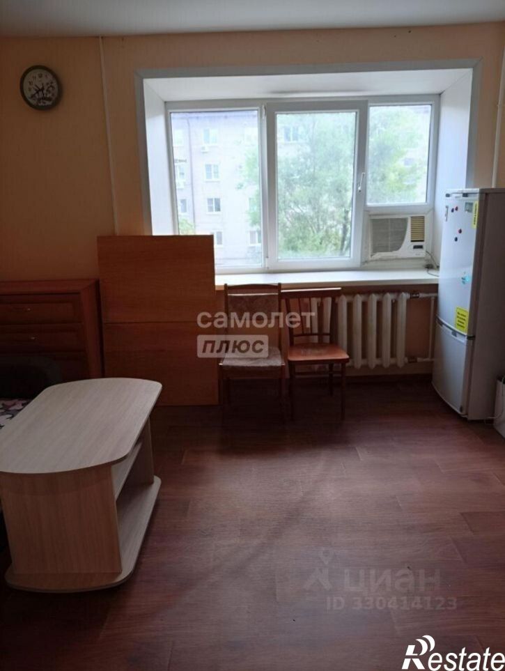 1-комн квартира ул Волгоградская, 7а,  д. 7а