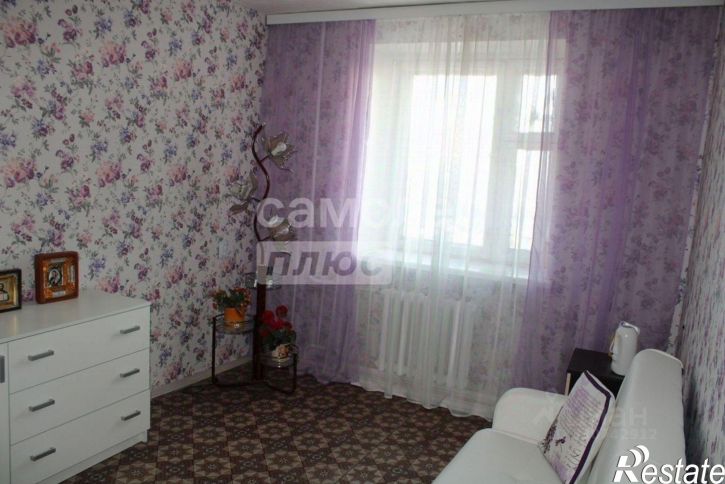 4-комн квартира пр-кт Победы, 93А,  д. 93А