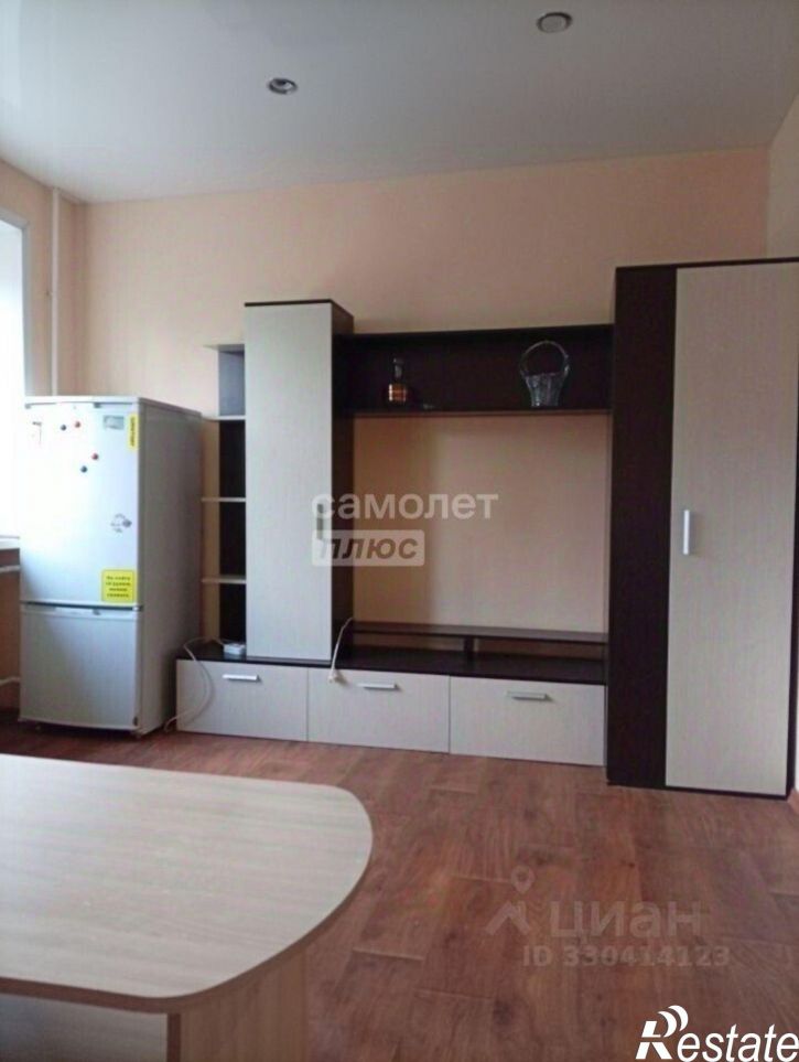 1-комн квартира ул Волгоградская, 7а,  д. 7а