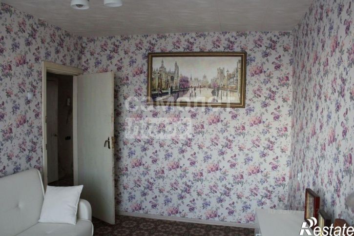 4-комн квартира пр-кт Победы, 93А,  д. 93А