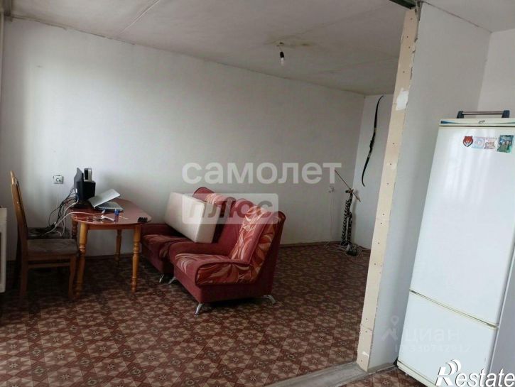 4-комн квартира пр-кт Победы, 93А,  д. 93А