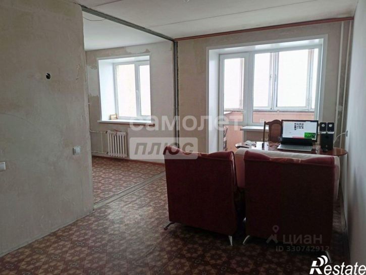 4-комн квартира пр-кт Победы, 93А,  д. 93А