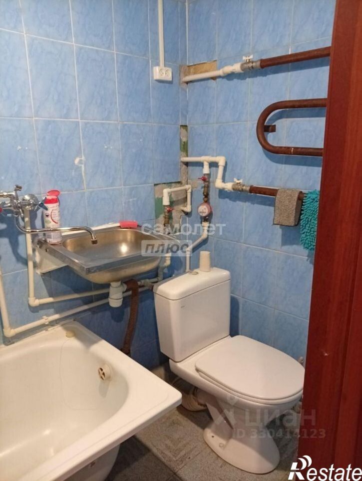 1-комн квартира ул Волгоградская, 7а,  д. 7а